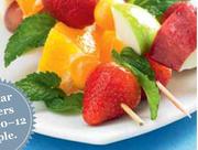 Fruit Skewer