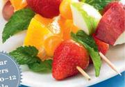 Fresh Vegetable