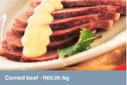 Corned Beef-1Kg