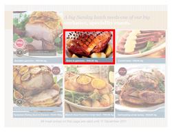 Checkers Hyper Gauteng (Until 1 January), page 8