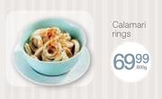 Calamari Rings-800g