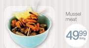Mussel Meat-800g