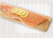 Whole Norwegian Salmon-100G