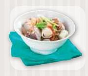 Marinara Mix-800G