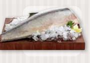 Whole Yellowtail-100G