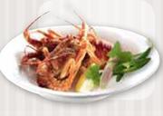 Whole Crayfish-100G