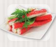 Crab Sticks-1Kg