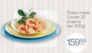 Prawn Meat (Under 20 Prawns per 800g)-800g