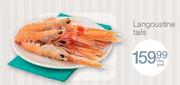 Langoustine Tails-750g pack