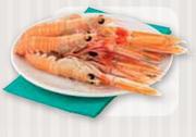 Langoustine Tails-750G