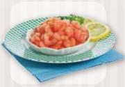 Cooked Shrimps-800G