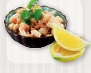 Prawn Meat(Approx 40-60 Prawns)-800G