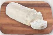 Goat's Milk Cheese-100gm