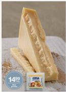 Meze Pecorino-100gm