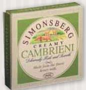 Simonsberg Cambrieni-500gm