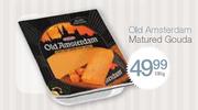 Old Amsterdam Matured Gouda-180g