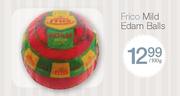 Frico Mild Edam Balls-100g