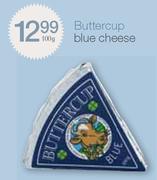 Buttercup Blue Cheese-100g