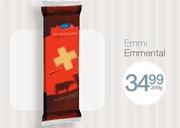Emmi Emmental-200g