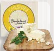 Singleton's Double Gloucester-200gm Each