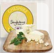 Singleton's Cheshire-200gm