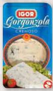 Igor Gorgonzole-200gm