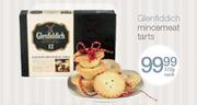 Glenfiddich Mincemeat Tarts-372g each