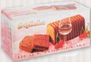 Schlunder Black Forest Cake-400gm