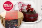 Classic Christmas Pudding-450gm