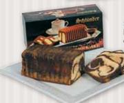 Schlunder Liqueur Cake-400gm
