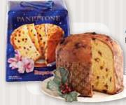 Ad-Espo Panettone-500gm Each