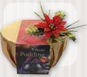 Classic Christmas Pudding-900gm
