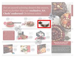 Checkers Hyper Gauteng (Until 1 January), page 15