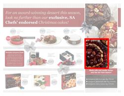 Checkers Hyper Gauteng (Until 1 January), page 15