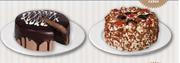 Ekuzeni Cakes