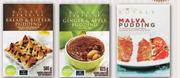 Royale Baked Puddings