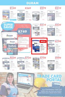 Chamberlains : Big Savings (21 Mar - 7 Apr 2019), page 2