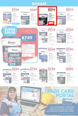 Chamberlains : Big Savings (21 Mar - 7 Apr 2019), page 2