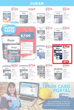 Chamberlains : Big Savings (21 Mar - 7 Apr 2019), page 2