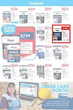 Chamberlains : Big Savings (21 Mar - 7 Apr 2019), page 2