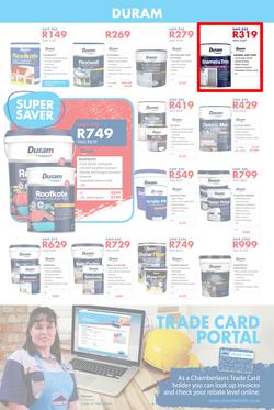 Chamberlains : Big Savings (21 Mar - 7 Apr 2019), page 2