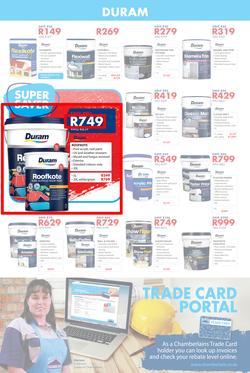 Chamberlains : Big Savings (21 Mar - 7 Apr 2019), page 2
