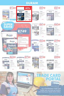 Chamberlains : Big Savings (21 Mar - 7 Apr 2019), page 2