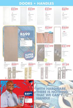 Chamberlains : Big Savings (21 Mar - 7 Apr 2019), page 4