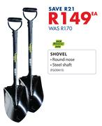 Lasher Shovel (FGO)415)-Each