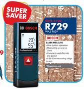 Bosch Laser Measure GLM20