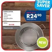 Satin Downlighter DL067