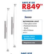 Bathroom Light ML021-Each