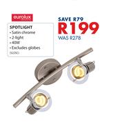 Eurolux Spotlight S225C