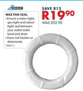 Smarley Wax Pan Seal(WAXSL1)